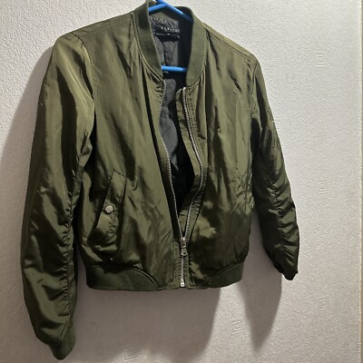 Mohito Jacket Teenage 