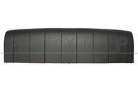 Prasco Spoiler Vorne FüR Fiat Panda 312 0.9 4X4 1.3 D Multijet 312_ 319_