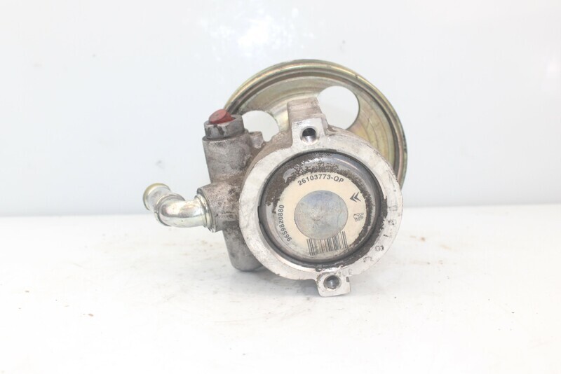 9659820880 steering pump Citroen XSARA PICASSO 1.6 16V HDI 1999 1553400