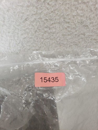 Joseph Abboud Men Jacket Large Brown Heathered Poly Blend Classic Fit Vest - Picture 17 of 17