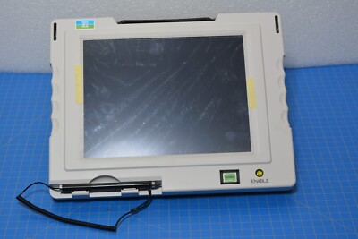 E249-000003-11 /SCREEN DISPLAY TOUCH PENDANT JAE UT3-TLN21-B/ TOKYO ELECTRON TEL