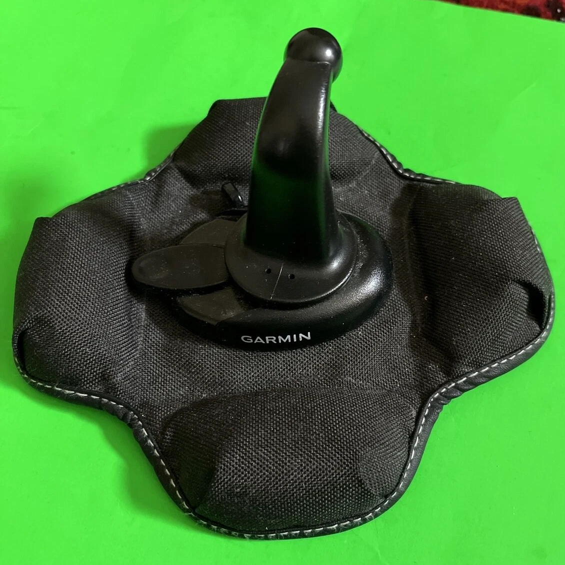 Gps Dashboard Bean Bag Mount
