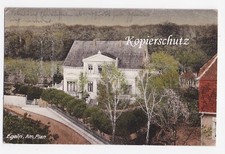 Egeln - Am Plan - um 1920