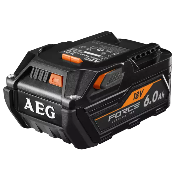 Batterie originale AEG 18V 4Ah li-ion L1840R