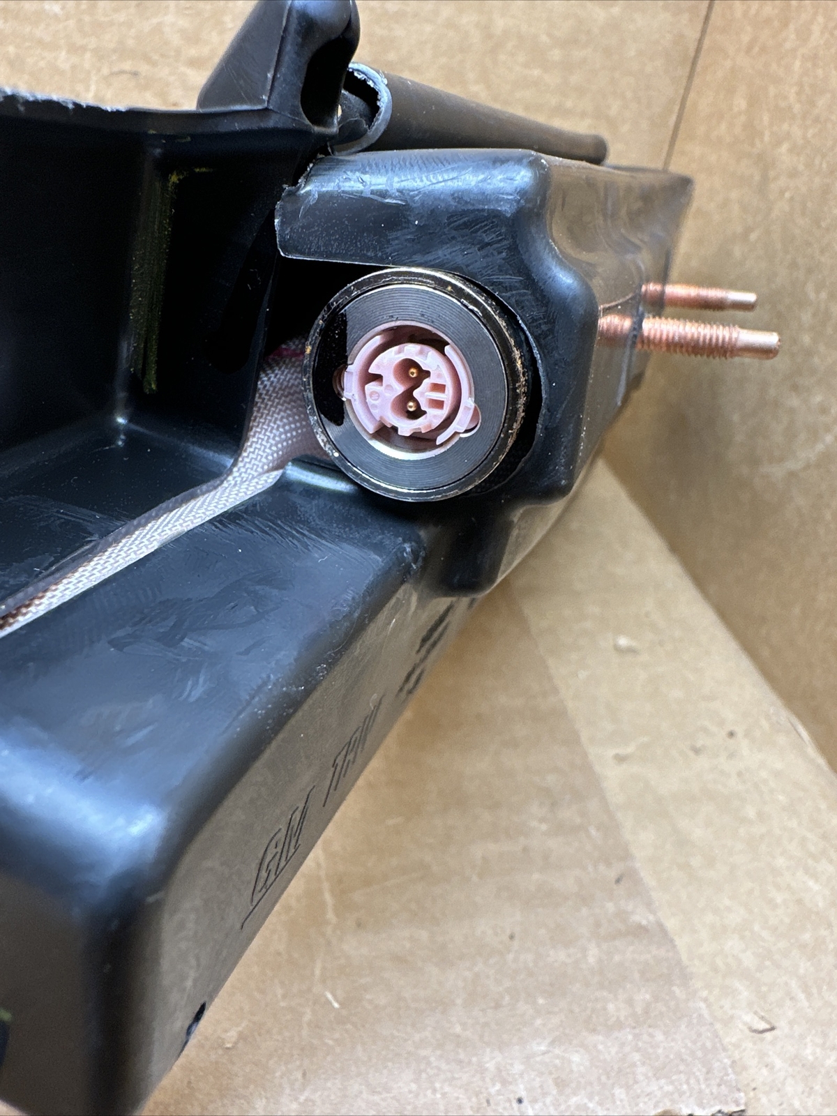 20182023 Equinox Terrain Front Right Passenger Side Seat Air Bag