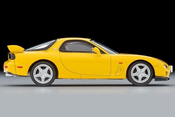 Tomica Limited Vintage NEO LV-N267d MAZDA RX-7 Type R Tomica Limited Vintage NEO LV-N267d MAZDA RX-7 Type R