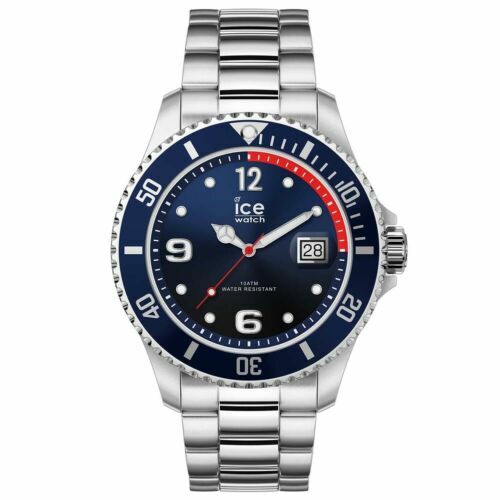 BANE INDUSTRIES Silver Ice Spiked Watch With Case From Japan | eBay UK