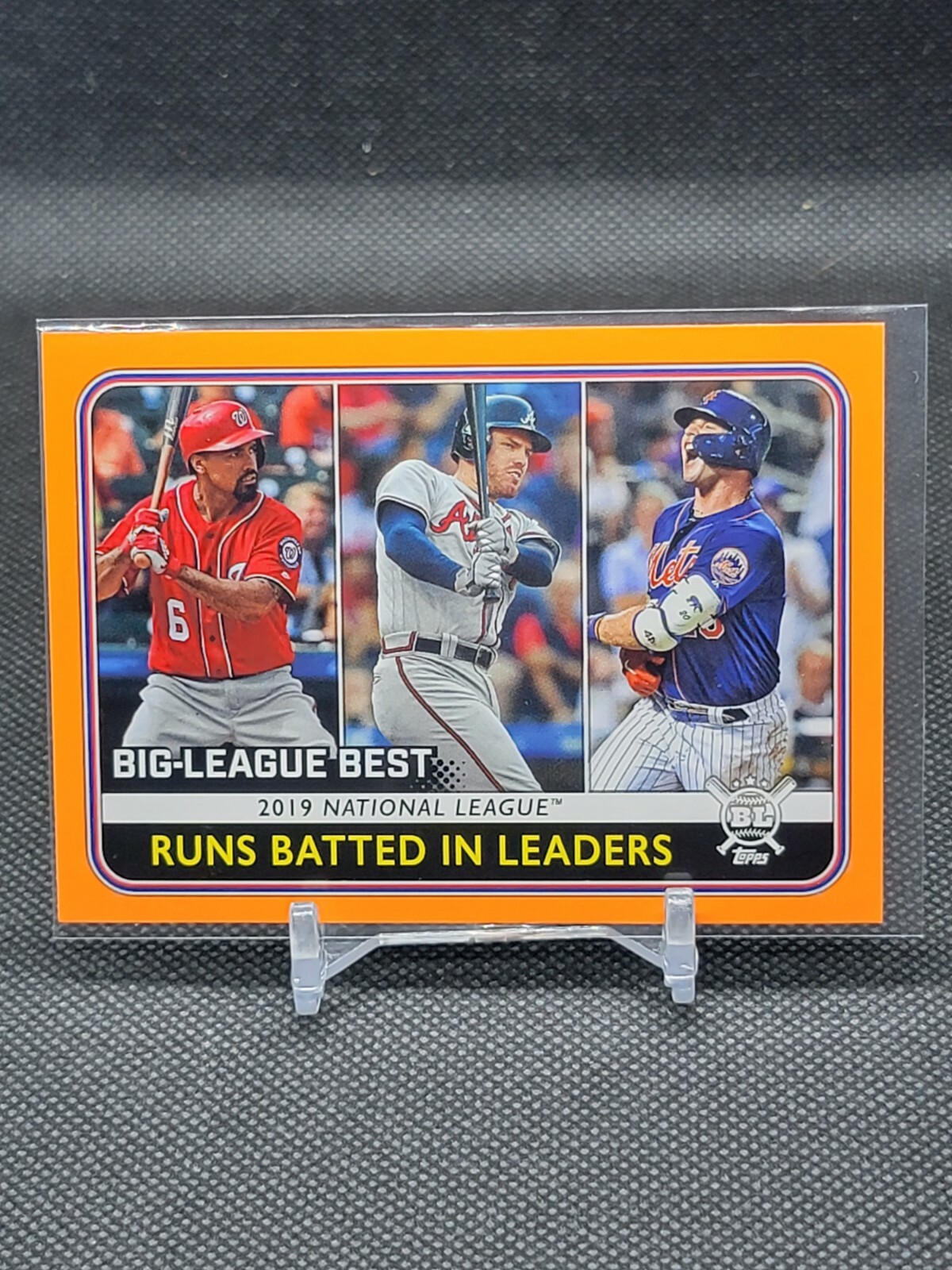 New York Mets *Choose Your Baseball Card* Inserts Rookies Autos (Updated 7/26) - Picture 77 of 512