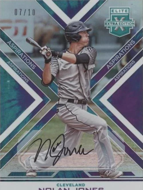 Aspirations Tie-Dye Autographs