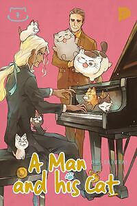 A Man and his Cat 7 | Buch | 9783964336965