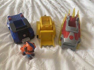Paw Patrol Bundle