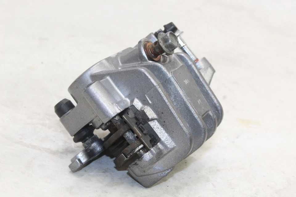 Pinza de freno delantera izquierda 98-03 Honda Shadow Ace 750 Vt750c OEM Foto 3 de 4