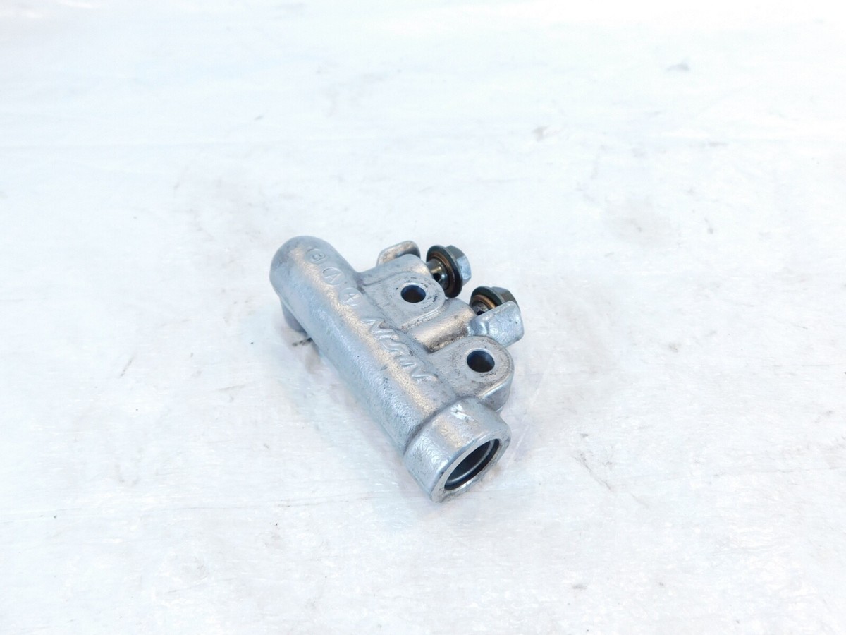 G 2008-2017 Victory Vision Tour Ness Premium Front & Rear Brake Line