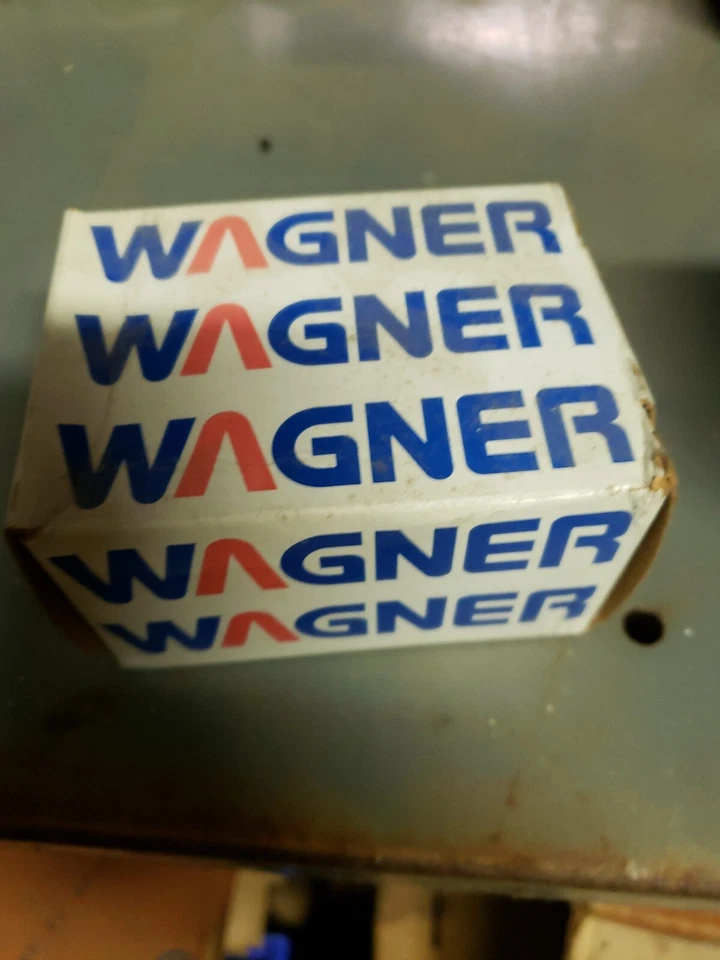 NORS Wagner  F 76018 Caliper Piston For MoPar Chrysler Dodge Plymouth  - Image 2 of 4