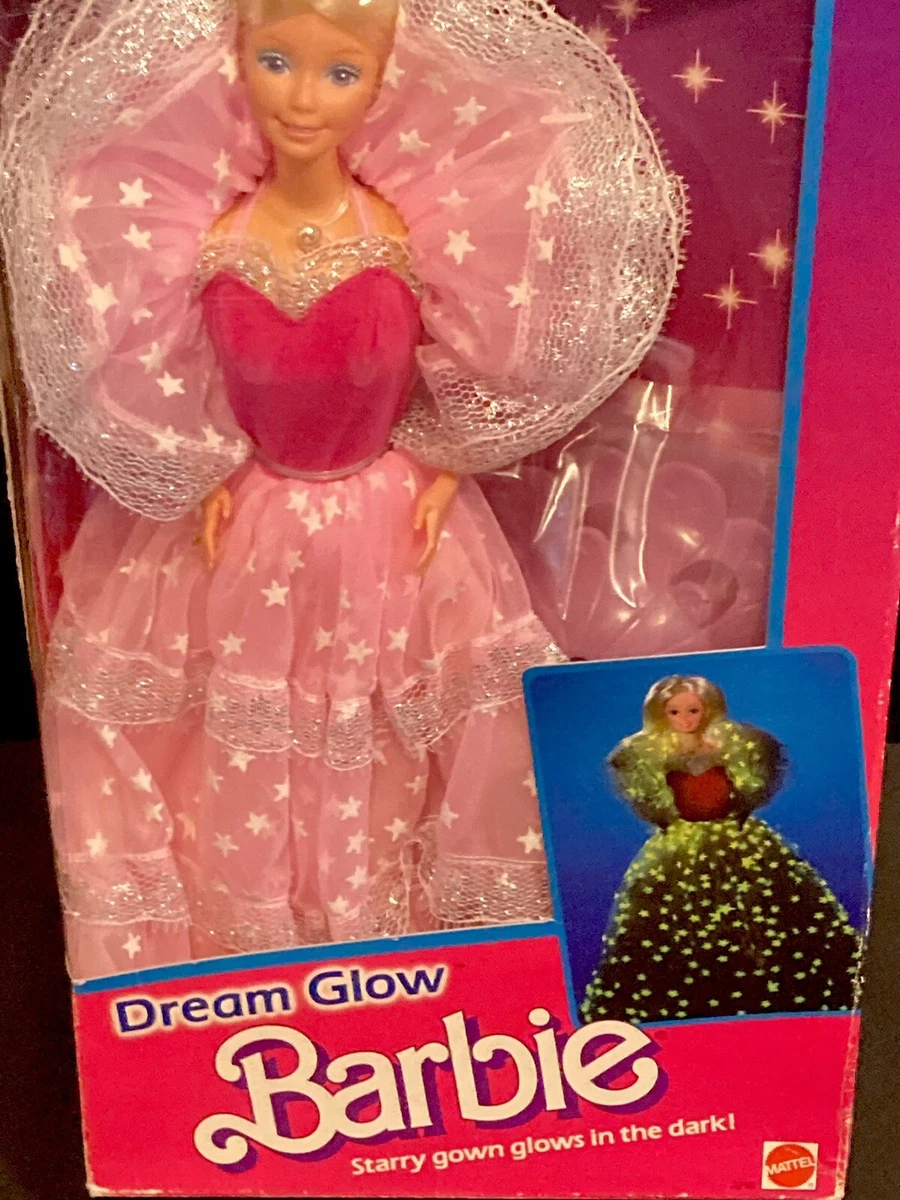 1985 holiday barbie hotsell