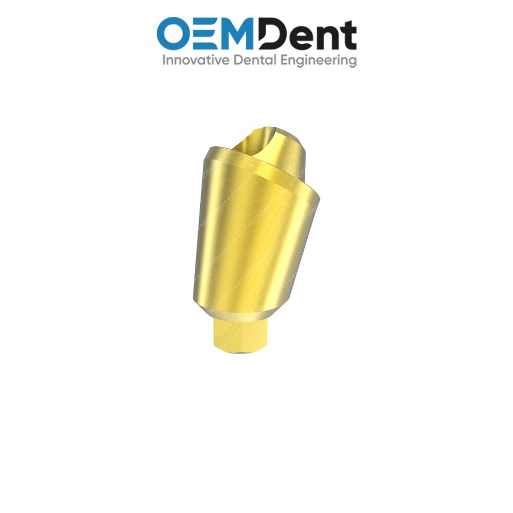 Angulated Multi Unit 1.4 Kit 30° Direct Legacy® Compatible