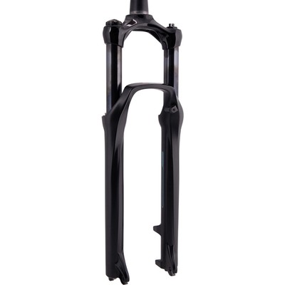 RST Aerial Air TNL 29 120 mm Federweg blockierbar schwarz matt