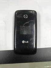 LG 420G TracFone Flip Phone For Parts