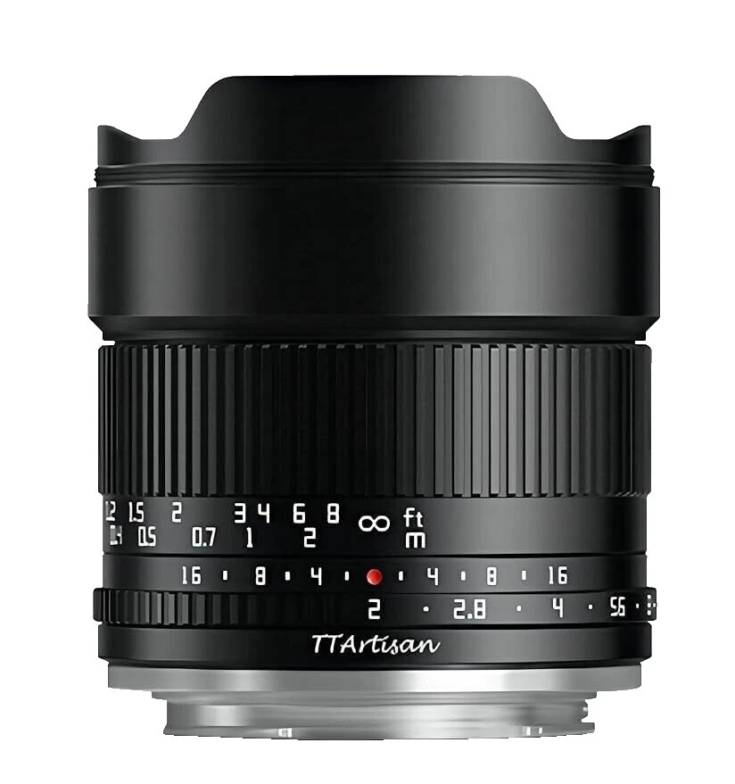 Sony E-mount f/2 Camera Lenses for Sony