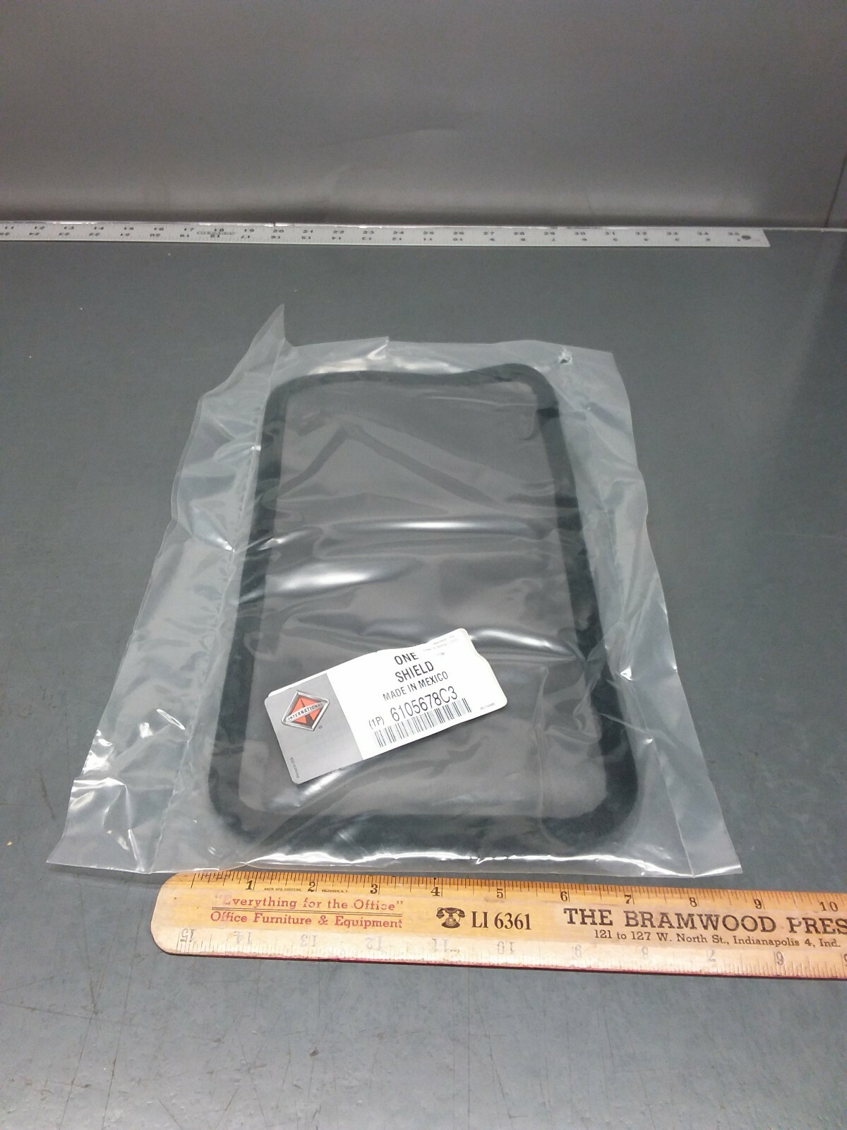 International 6105678C3 for sale online | eBay