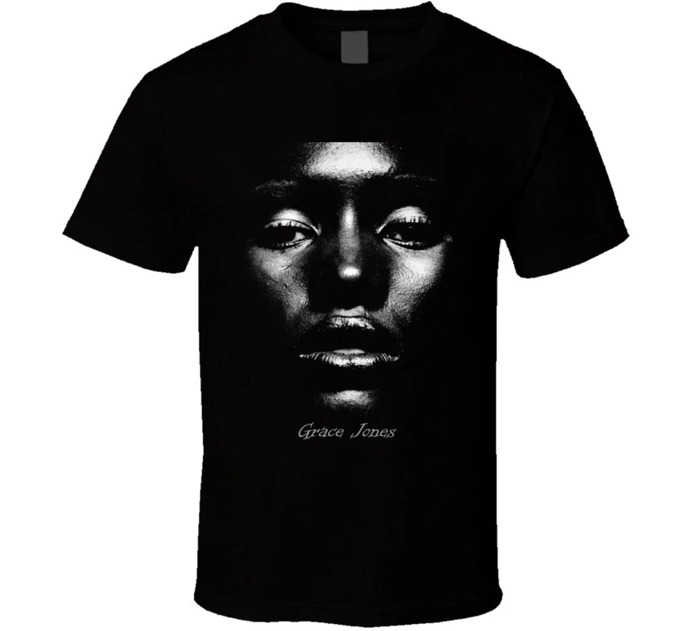 grace jones shirt products for sale | eBay