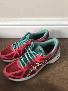 asics gel ds trainer 21