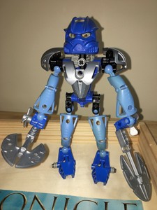 bionicle 8570