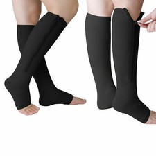 Best Medias Calcetines De Compresion 20-30 Mmhg Para Hombres Y Mujeres US STOCK
