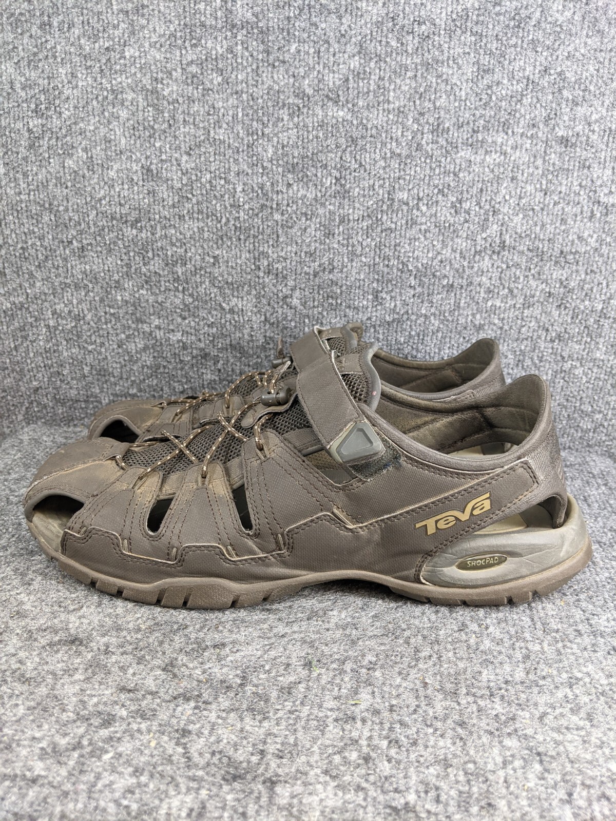 teva dozer 4