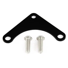 Motion Raceworks LS Timing Cover Fuel Regulator Bracket (Magnafuel) 