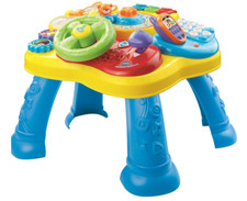 Vtech Baby Abenteuer Spieltisch Interaktiv Za...