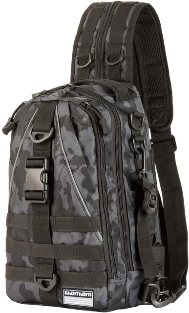backpack fishing tackle