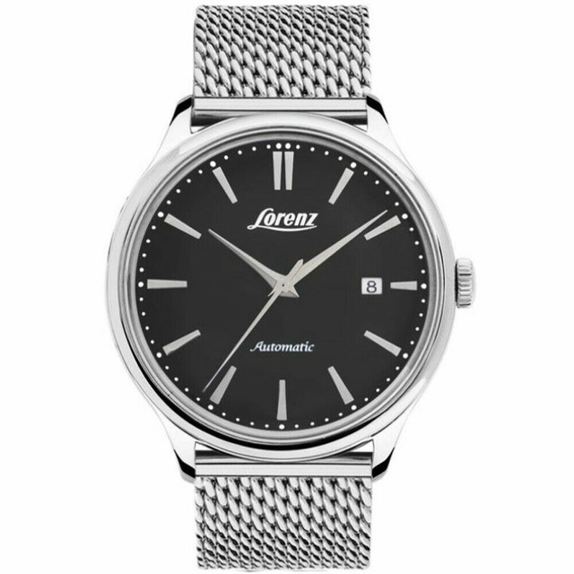 Orologio Uomo Lorenz automatico Classico 030026cc-mi | Acquisti Online su  eBay