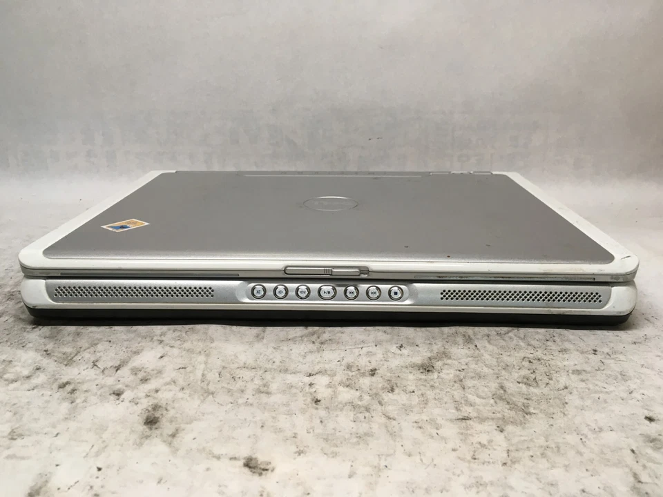 Dell Inspiron E1505 15" (AS IS) Intel Core Solo @ 1.86 GHz - JZ - Image 4 of 4