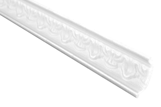 30 Meter Corner Profiles Ceiling Trim Decorative Stucco