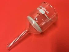 Chemglass M - 150 mL - Buchner Filter Funnel