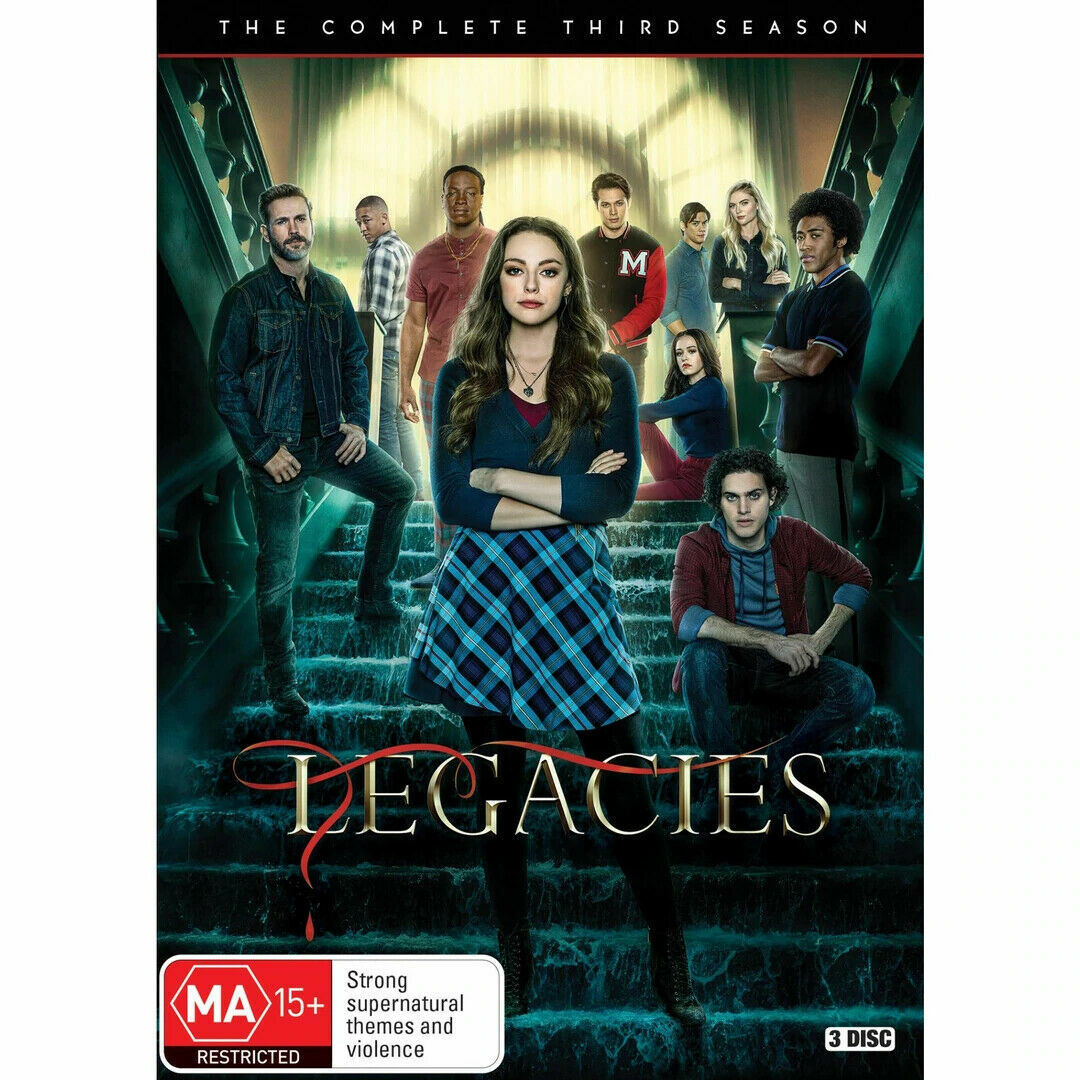 Hope Mikaelson Watch Legacies Season Episode Legacies Season Watch