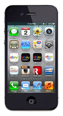 iPhone4s 海外版SIMフリー 32GBブラック iPhone4s 海外版SIMフリー 32GBブラック iPhone4s 海外版SIMフリー