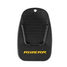Riderr Side Stand Plate / Kick Stand Plate Motorcycle / Scooter / Bike RR23