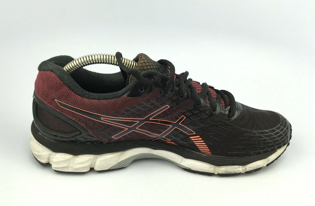 Mens Gel-Nimbus 17 T507N Athletic Running Shoes US 10 EU 44 |