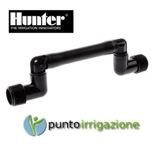 Altri articoli Hunter per l'irrigazione da giardino