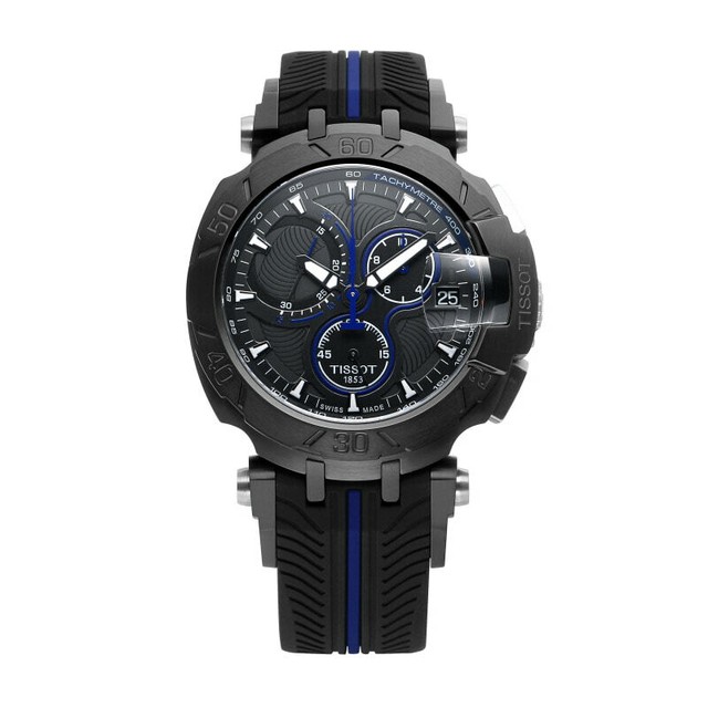 tissot t race 2017 limited edition