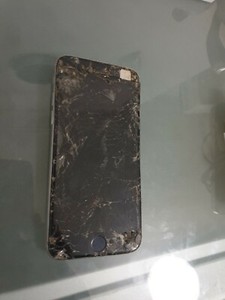 Apple iPhone 6 - DEFEKT - NUR FÜR TEILE - ANGEBOTE