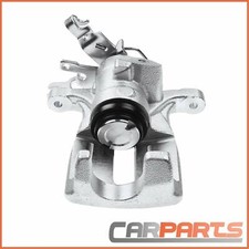Bremssattel Hinten Rechts 38mm 10mm für VW Caddy Alltrack Caddy 4 SAB SAA SAJ