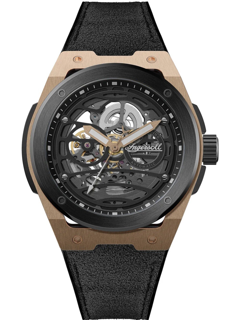 INGERSOLL 1892 WATCHES Mod. I15202 13853755