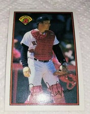 1989 Bowman Rich Gedman #27 - Many Sport & Non - Sport Cards Available