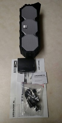 Altec Lansing LifeJacket XL Wireless 