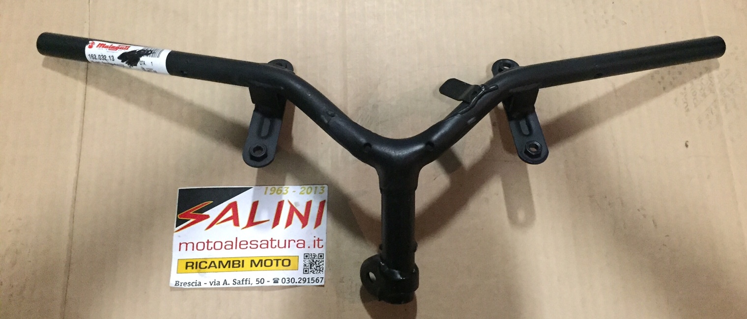 Manubrio Scooter MALAGUTI Phatom 50 1994 / 2006 - Originale MALAGUTI 162.032.13