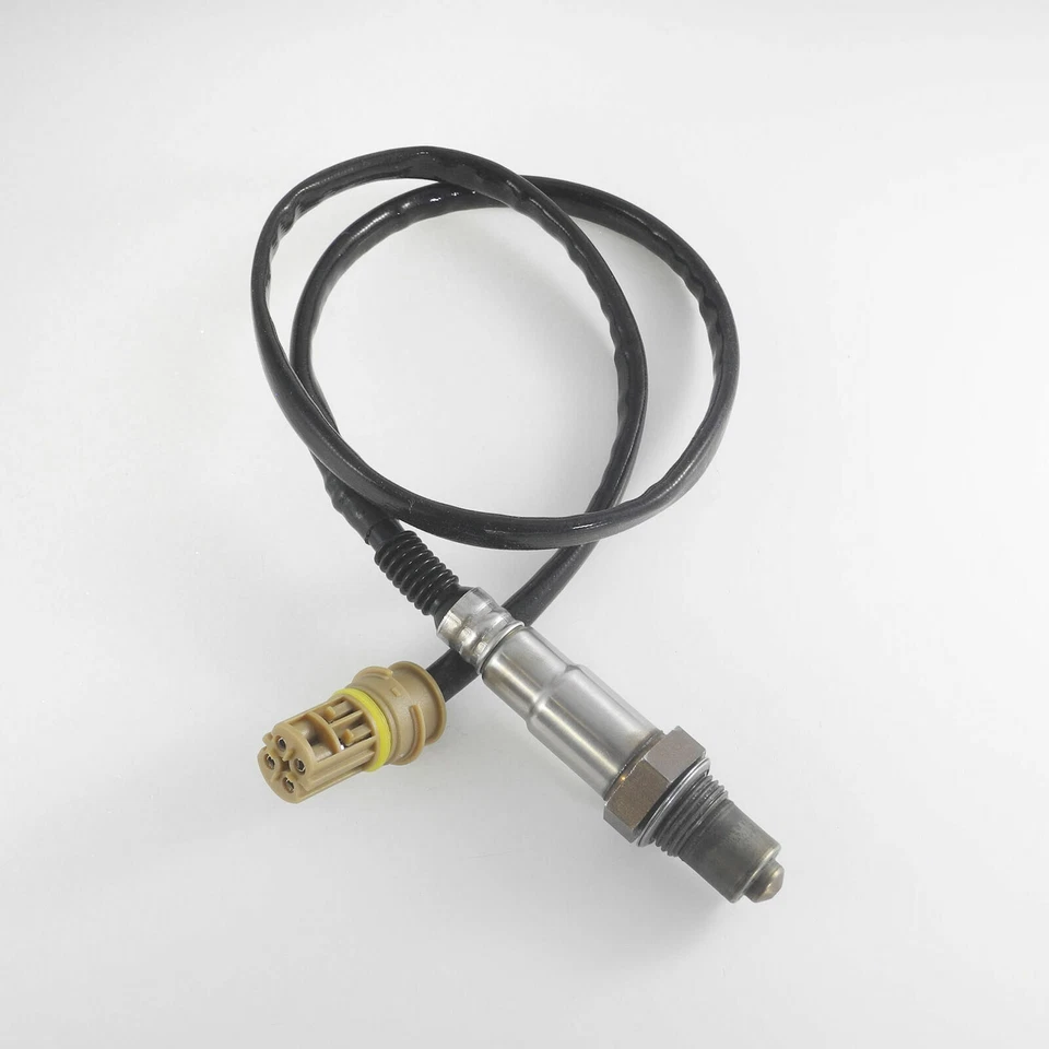 Sensor de O2 aguas abajo 234-4898 para Mercedes-Benz C240 2,6 L V6 C320 3,2 L 2001-2005 Foto 4 de 4