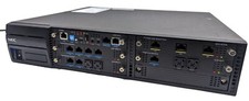 NEC SV9100 CHS2UG-US w/ GCD-CP10 GCD-16DLCA GCD-8DLCA GCD-4COTB GCD-4LCF Cards
